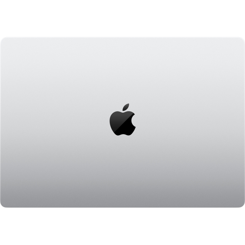 Apple MacBook Pro 16" (M3 Max 16C CPU, 40C GPU, 2023) 48 ГБ, 1 ТБ SSD, серебристый